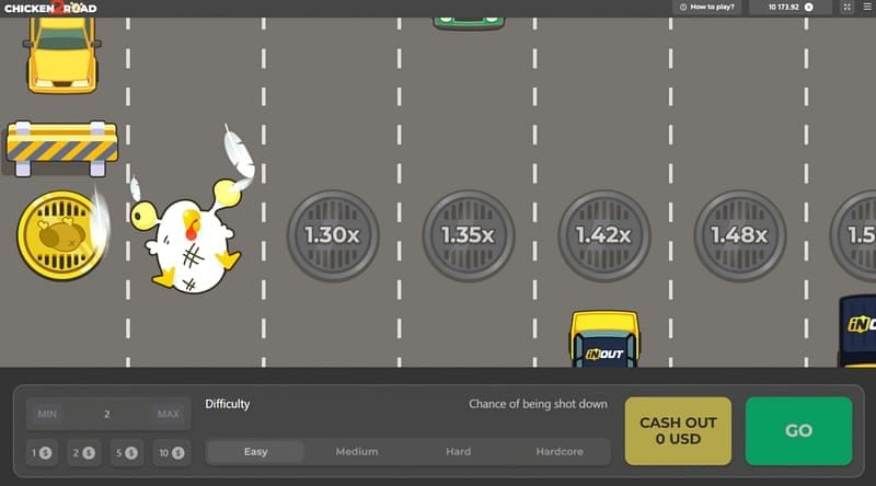 Provably Fair en Chicken Road 2: cómo se verifican los resultados