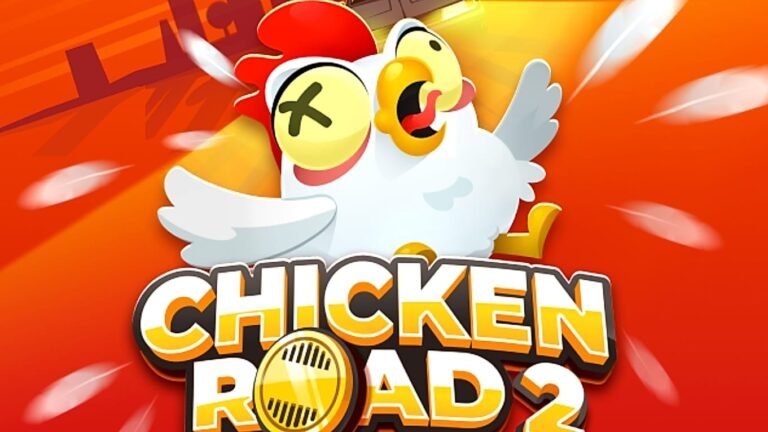 Chicken Road 2: las reglas que nadie te explica del todo