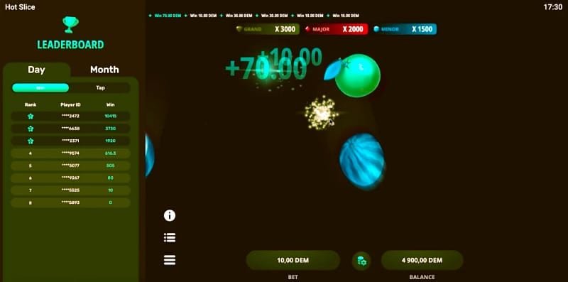 Hot Slice estrategia – La matemática del Golden Symbol: frecuencia y gestión de expectativas