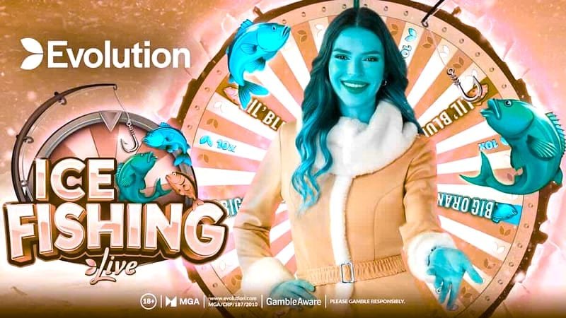 Ice Fishing Live ¿rentable o no? – Los tres bonus de Ice Fishing Live: frecuencia real contra potencial máximo