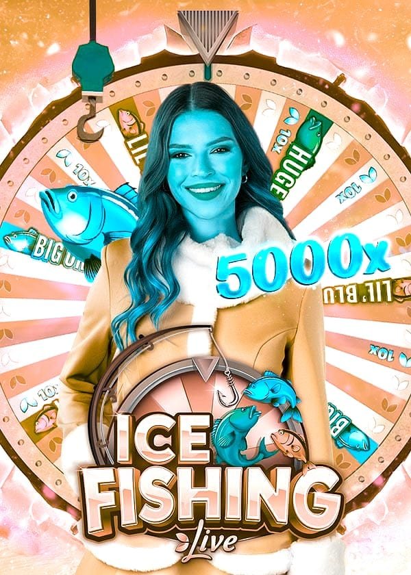 Ice Fishing Live ¿rentable o no? – Ice Fishing Live vs Crazy Time vs Dream Catcher: ¿cuál sale más barato?