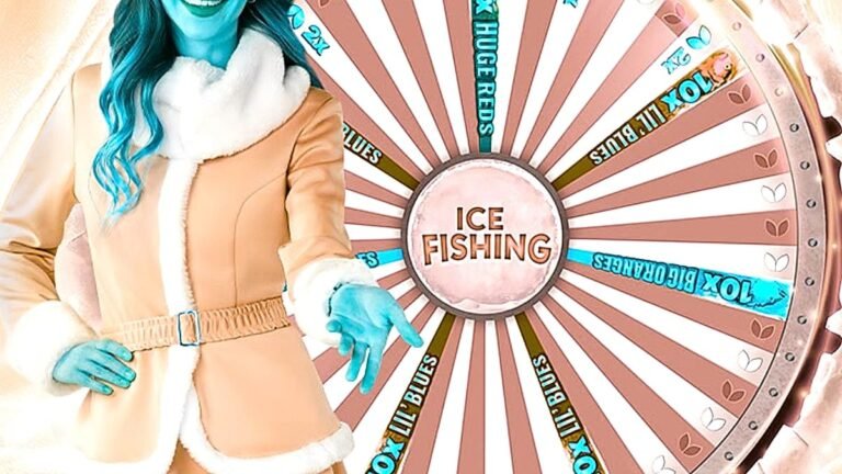 Ice Fishing Live ¿rentable o no?