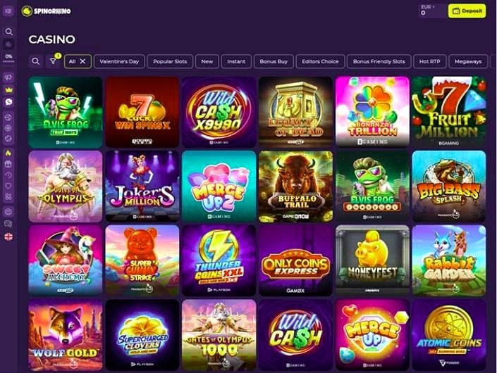 Spinorhino ¿es seguro? – Seguridad técnica: lo que sí funciona en Spinorhino