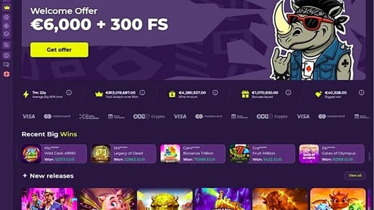 Spinorhino ¿es seguro?