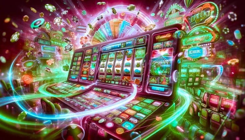 Spinwinera depósito mínimo – El bono high roller: a partir de 300 euros