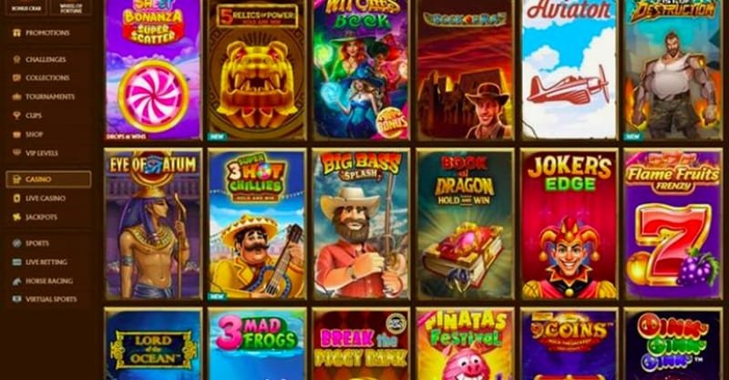 Amunra retiro y verificación – Qué pasa si la verificación falla