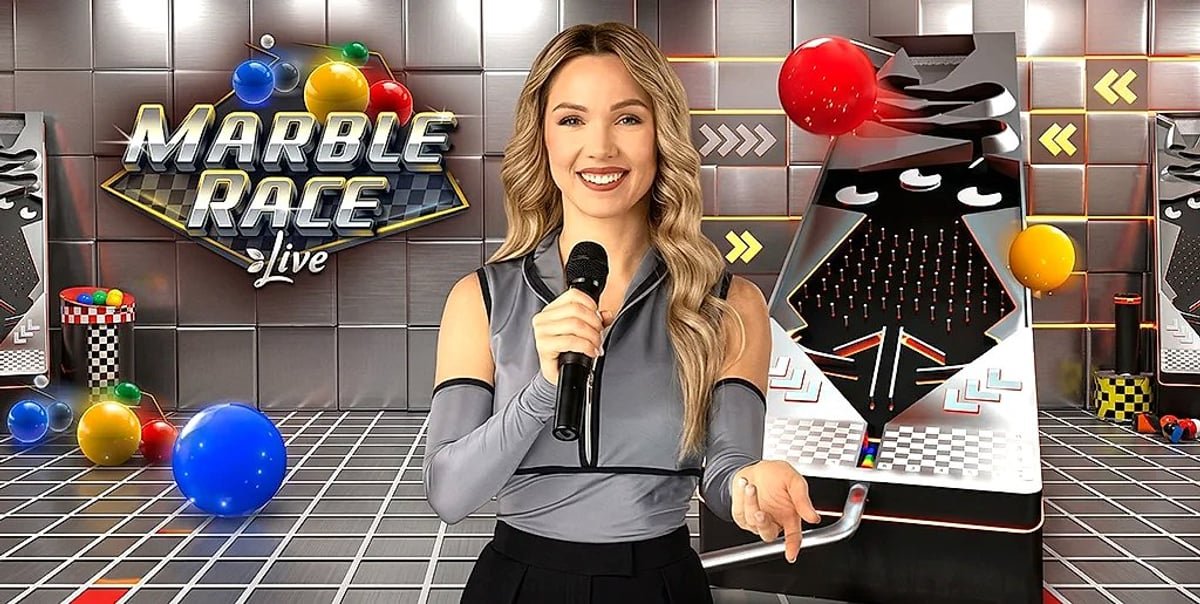 Marble Race en CasiNacho estrategia