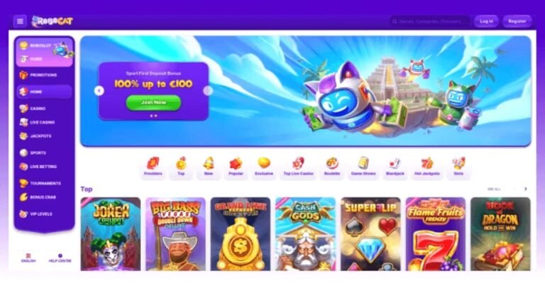 Robocat opiniones de los jugadores